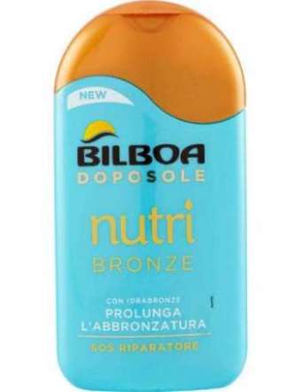BILBOA DOPOSOLE NUTRI BRONZE ML 200