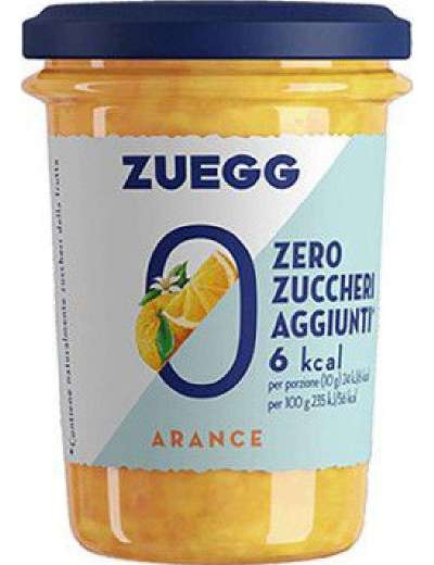 ZUEGG S/Z ARANCIA CONFETTURA GR 220