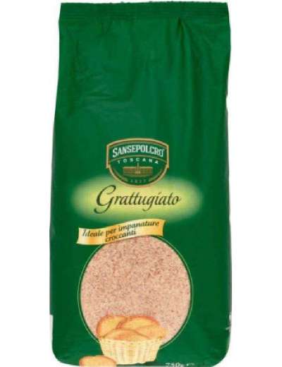 BUITONI GRATTUGIATO BS GR 750