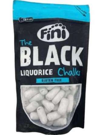 FINI LIQUIRIZIA GESSETTI GR150 GR 150