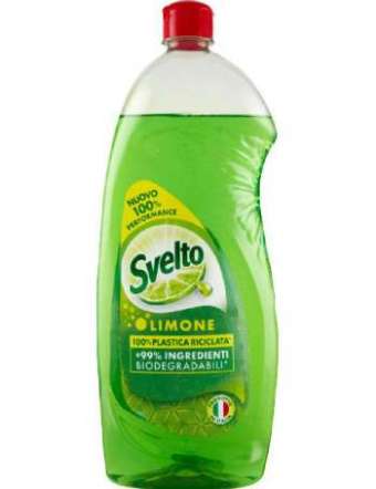 SVELTO PIATTI LIMONE FL ML 930