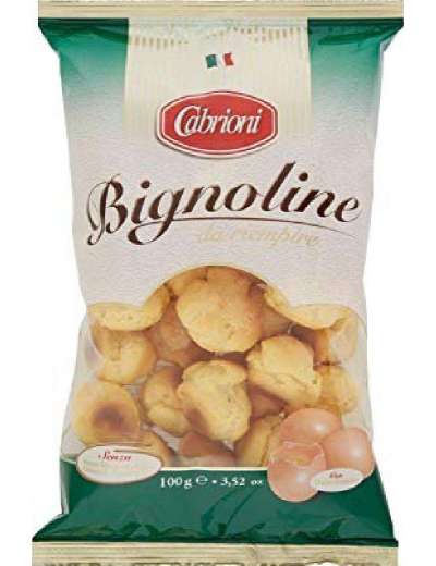 CABRIONI BIGNOLINE GR 100