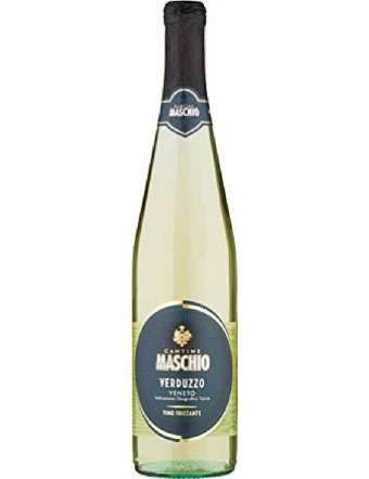 MASCHIO FRIZZANTE VERDUZZO IGT CL 75