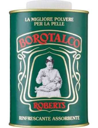 ROBERTS TALCO BARATTOLO GR 500