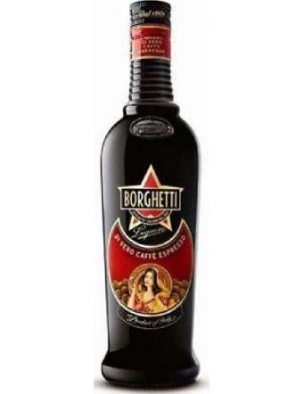 BORGHETTI CAFFE' BT LT 1