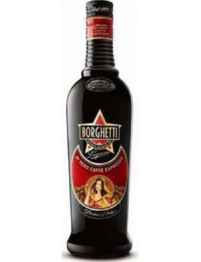 BORGHETTI CAFFE' BT LT 1