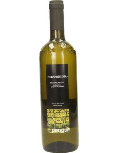 PENGUE FALANGHINA BENEVENTO IGP CL 75