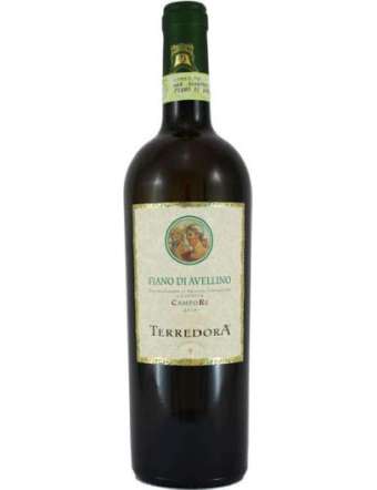 TERREDORA FIANO DI AVELLINO CL 75