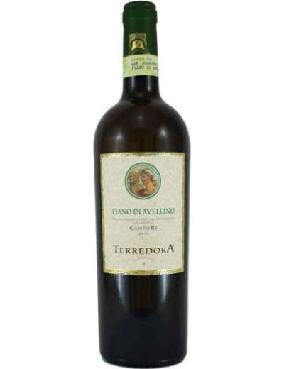 TERREDORA FIANO DI AVELLINO CL 75