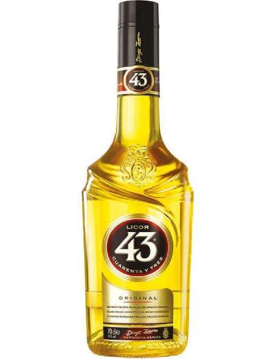LICOR 43 ORIGINAL CL 70