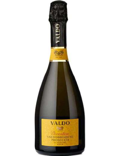 VALDO ELEVANTUM PROSECCO DOCG BRUT CL 75