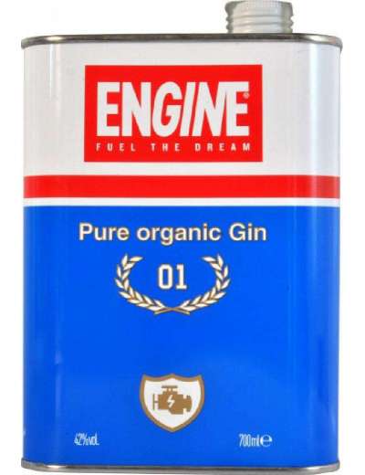 ENGINE GIN 42[ CL70