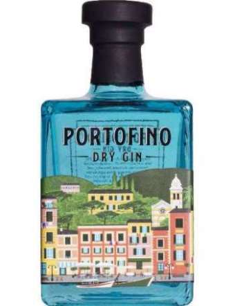 GIN PORTOFINO CL 50