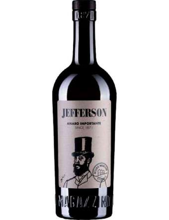 JEFFERSON AMARO BT CL 150 - STRATO 6CT 