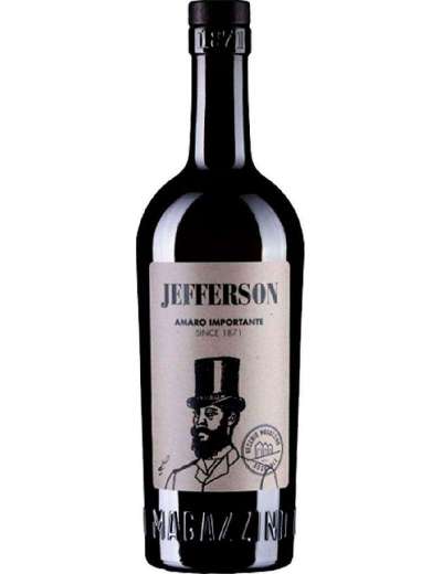 JEFFERSON AMARO BT CL 150 - STRATO 6CT 