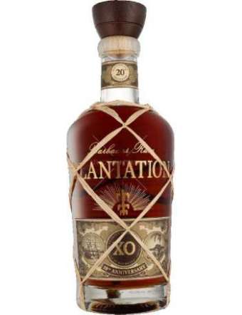 PLANTATION XO 20TH ANN. RUM BIG 1.75LT