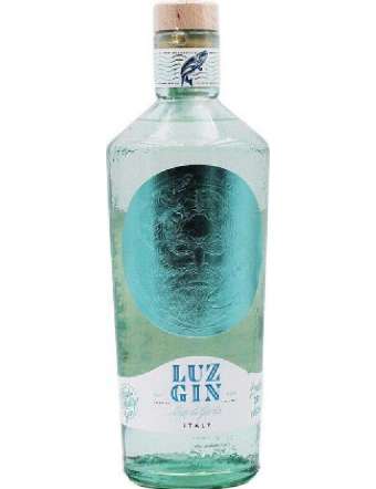 LUZ GIN LONDON DRY CL70