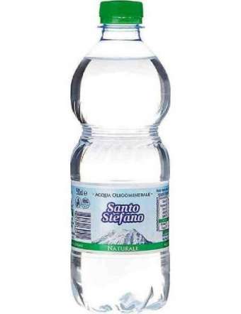 ACQUA SANTO STEFANO PET 50...