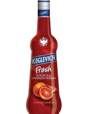 VODKA KEGLEVICH 18% ARANCIA...