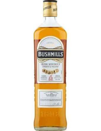 WHISKY BUSHMILLS ORIGINAL...