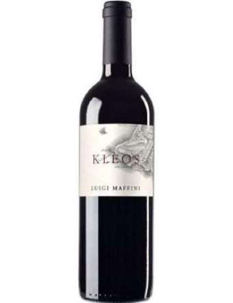 VINO LUIGI MAFFINI KLEOS...