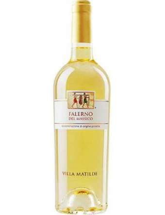 VINO VILLA MATILDE FALERNO...