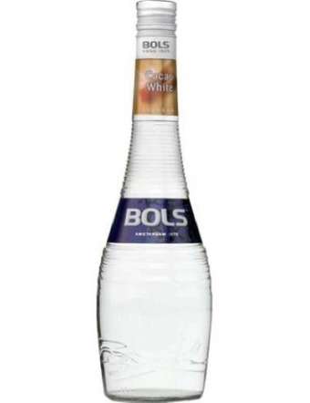 BOLS CREMA CACAO BIANCO 70 CL