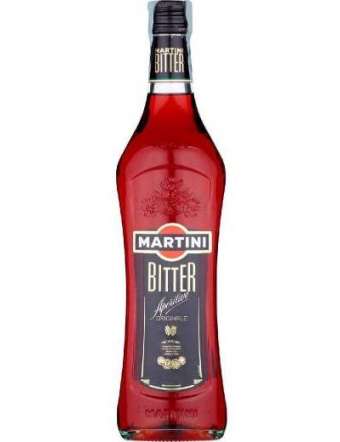 BITTER MARTINI 1 LT