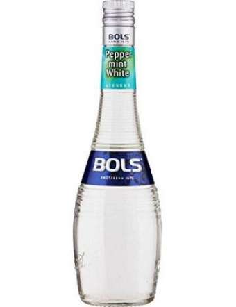 BOLS CREMA DI MENTA BIANCA...