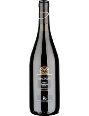VINO MARIANO SABATINO...
