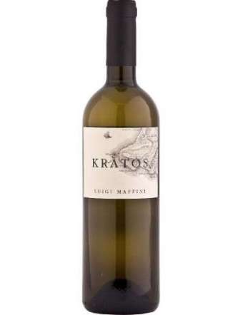 VINO LUIGI MAFFINI FIANO...