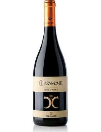 FIRRIATO NERO D'AVOLA...