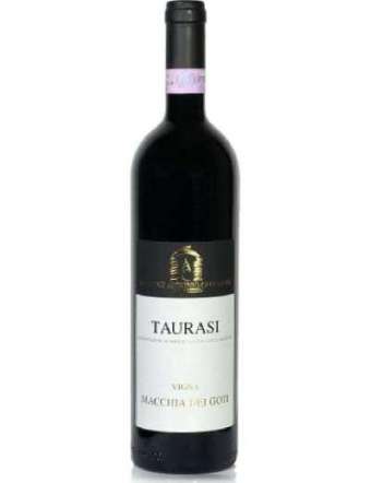 VINO CAGGIANO TAURASI...