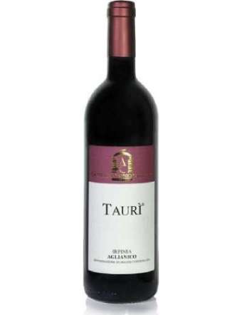 VINO CAGGIANO AGLIANICO...