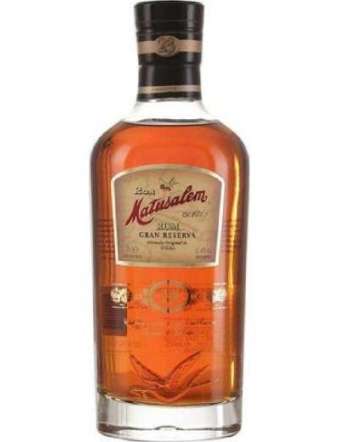 RUM MATUSALEM 23 ANNI 70 CL