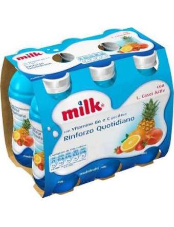 MILK MULTIFRUTTI RINFORZO...