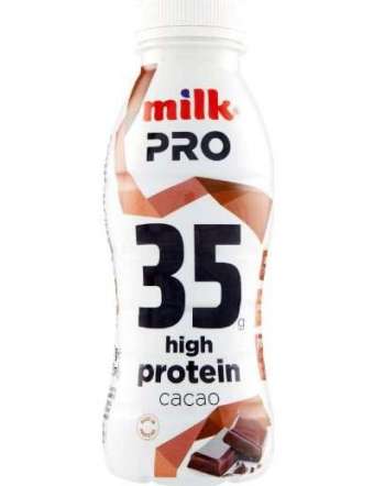 MILK PRO HIGH PROTEIN CACAO...