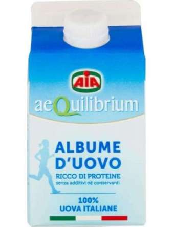 AIA AEQUILIBRIUM ALBUME...