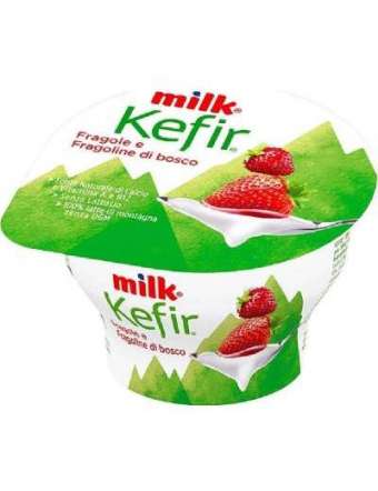 MILK YOGURT KEFIR ALLA...
