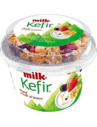 MILK YOGURT KEFIR MIX...