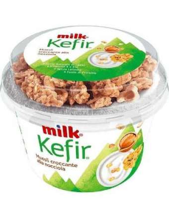 MILK YOGURT KEFIR MIX...