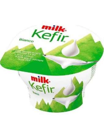 MILK YOGURT KEFIR BIANCO...