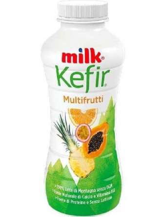 MILK YOGURT DA BERE KEFIR...