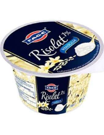FAGE RISOLAT YOGURT GRECO...