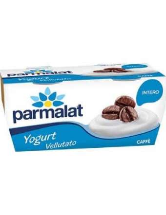PARMALAT YOGURT AL CAFFE'...