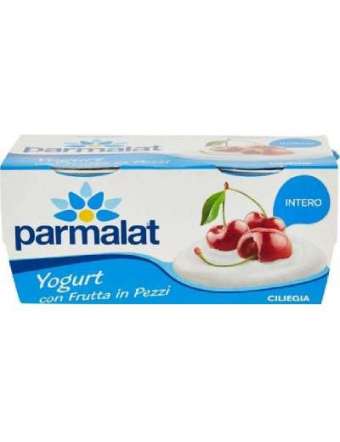 PARMALAT YOGURT ALLA...