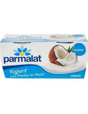 PARMALAT YOGURT AL COCCO...