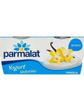 PARMALAT YOGURT ALLA...