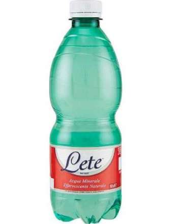 LETE ACQUA EFFERVESCENTE...