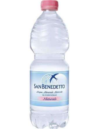 SAN BENEDETTO ACQUA...